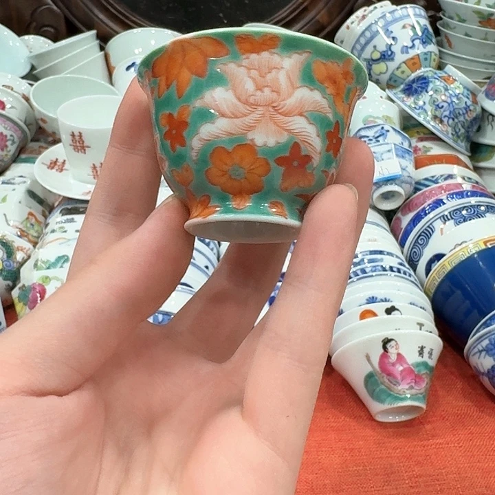 陶瓷艺术品收藏陶瓷