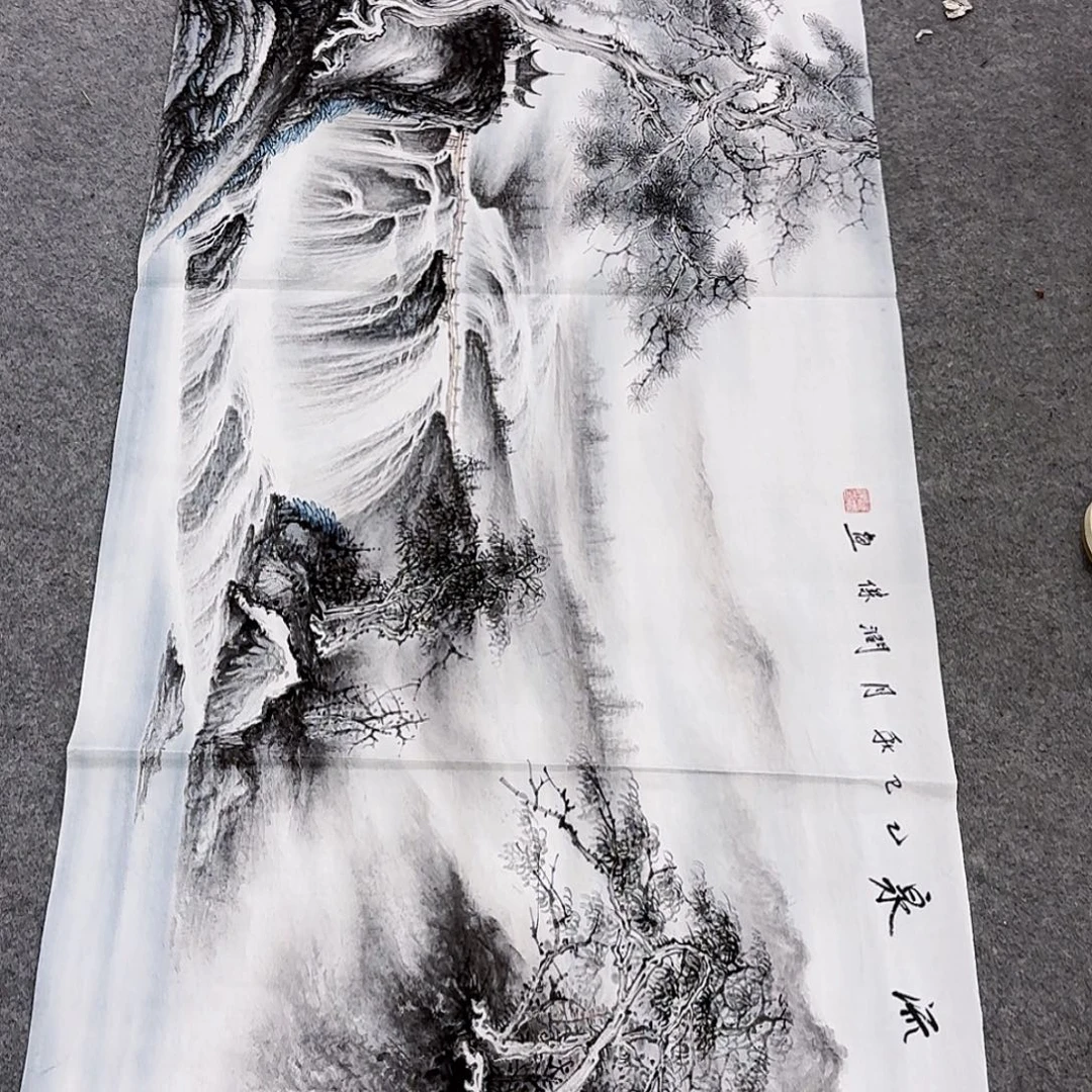 国画事事如意万事如意万事如意万事