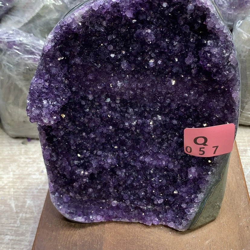 【闪购商品】水晶大型摆件（非配饰）未镶嵌