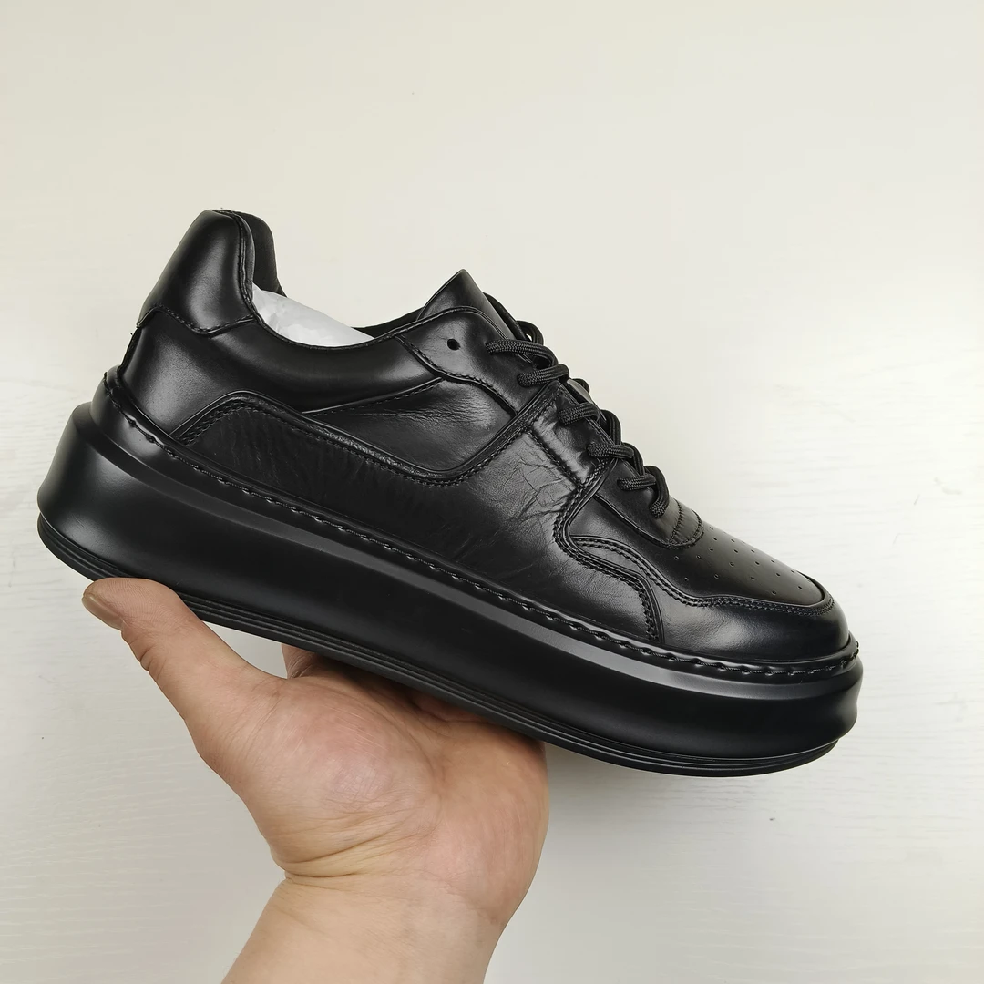 【T521】甄选男鞋推荐 Y5710-1 时尚百搭 潮流舒适男款