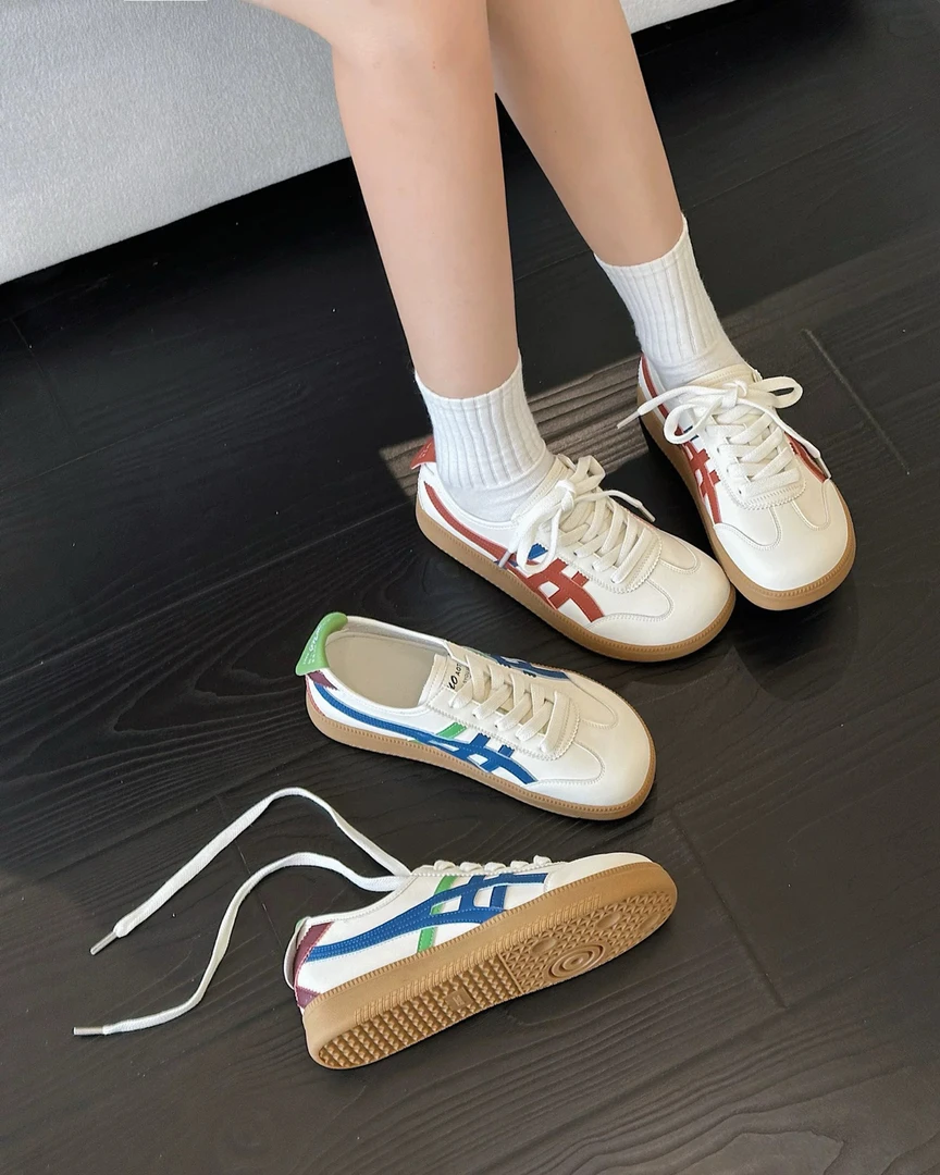 5378高鹏I品牌时尚休闲新款潮鞋