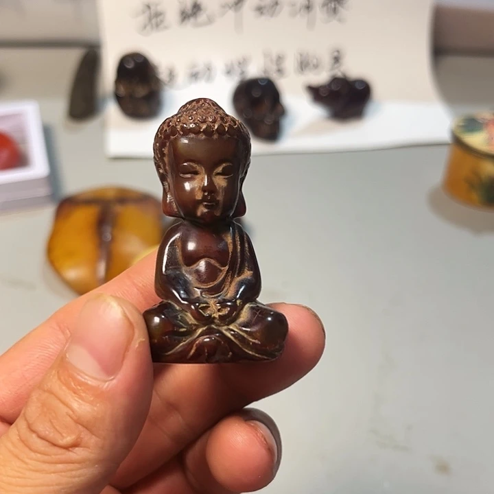 大果紫檀（缅甸花梨）