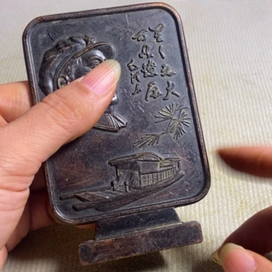 瓷片景德镇陶瓷艺术品