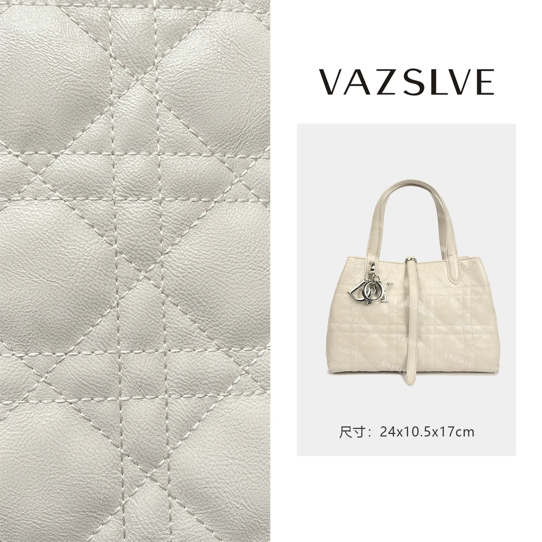 SKL-5511-象牙色 春季新款轻奢小包