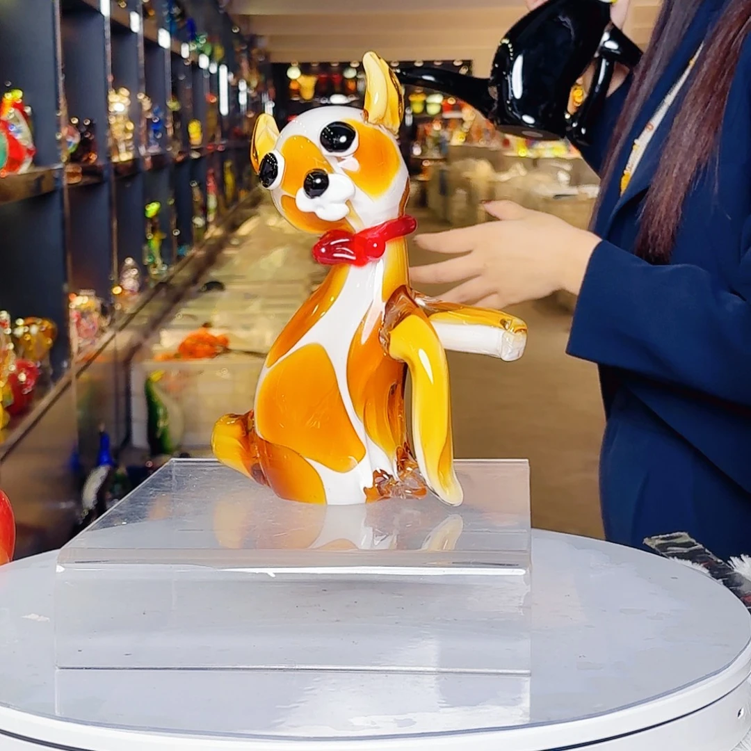 茶宠琉璃岛是个神奇岛屿的