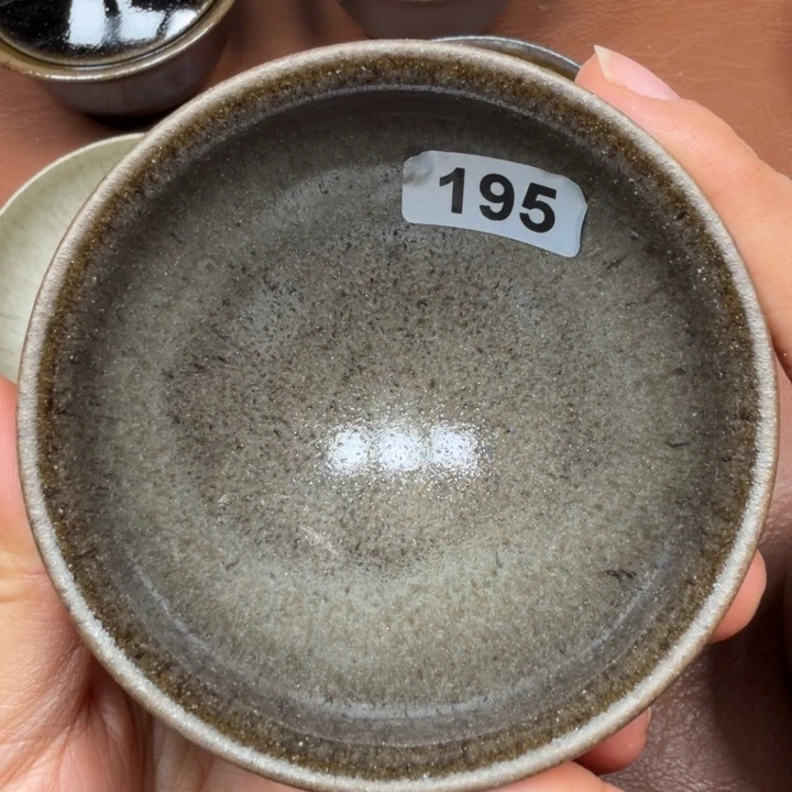茶盏焦源龙窑，不忘初心195