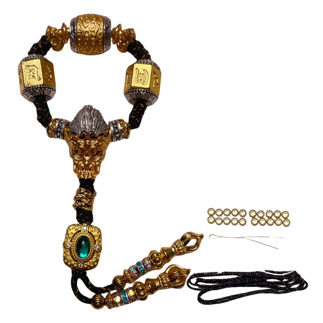 019号新款高端天命人全套配饰上新