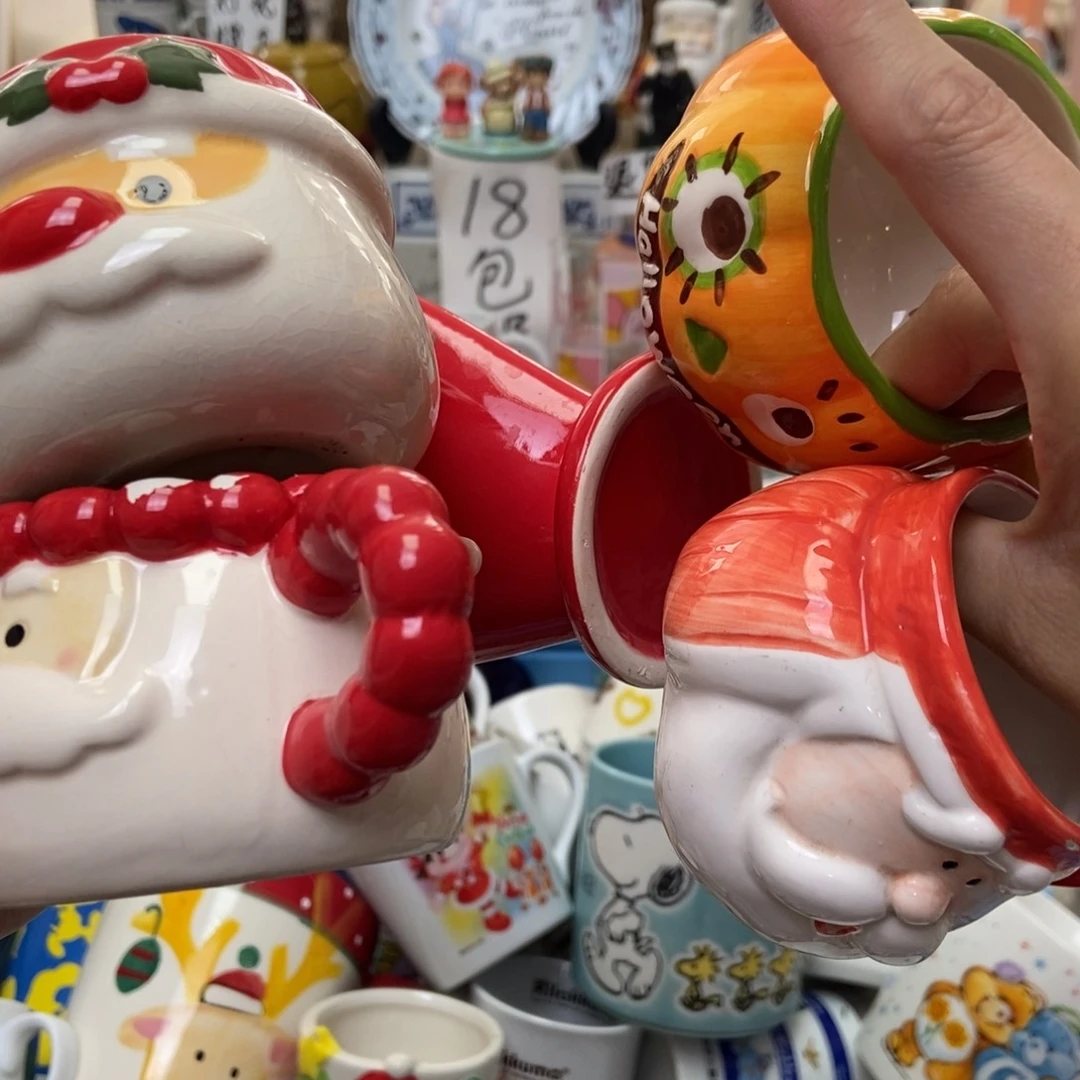 摆件可**呈陶瓷哈哈哈哈哈