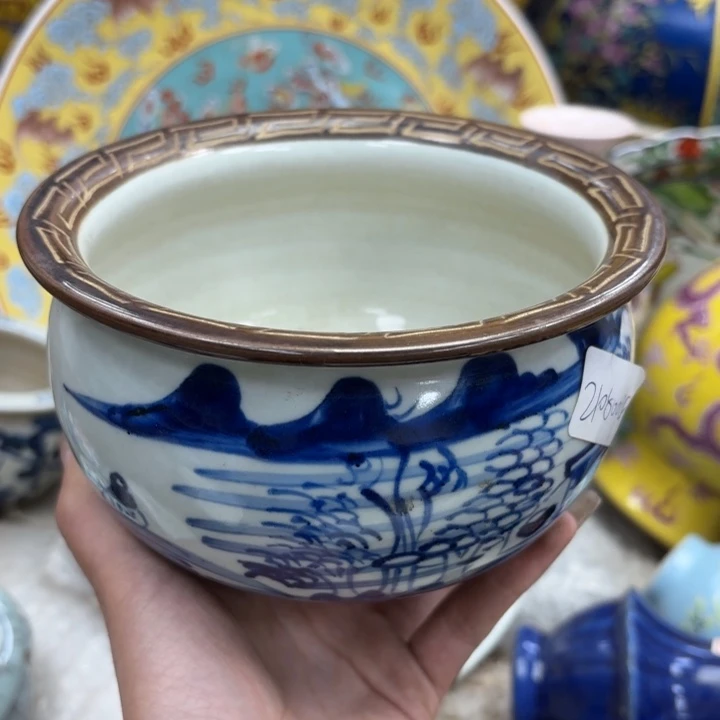 摆件瓷器摆件 瓷器摆件