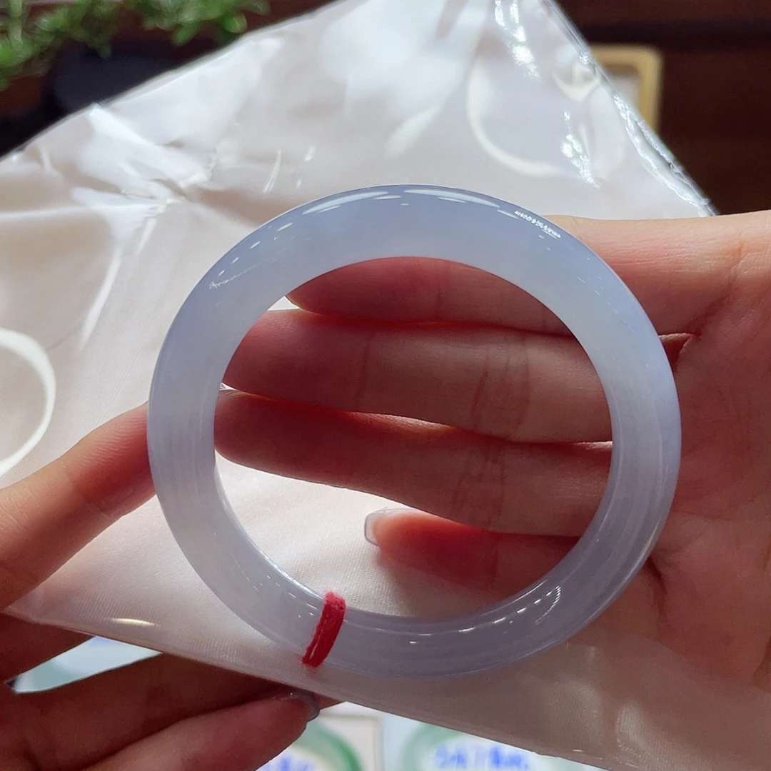 未镶嵌手镯翡翠27 号