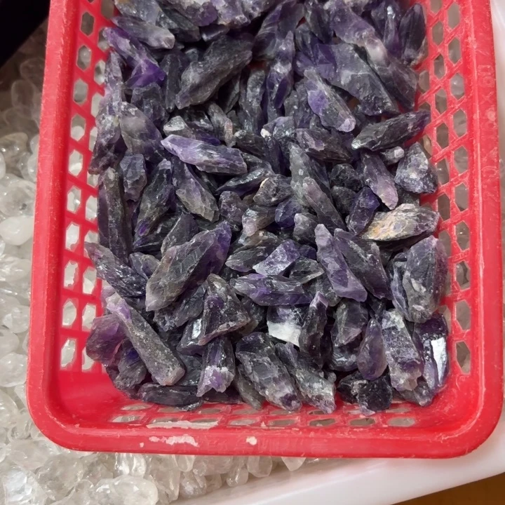 水单未镶嵌水晶水晶