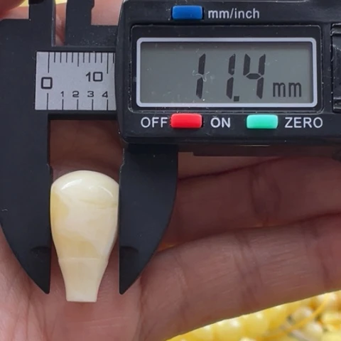 【闪购商品】裸石蜜蜡未镶嵌^*^48号