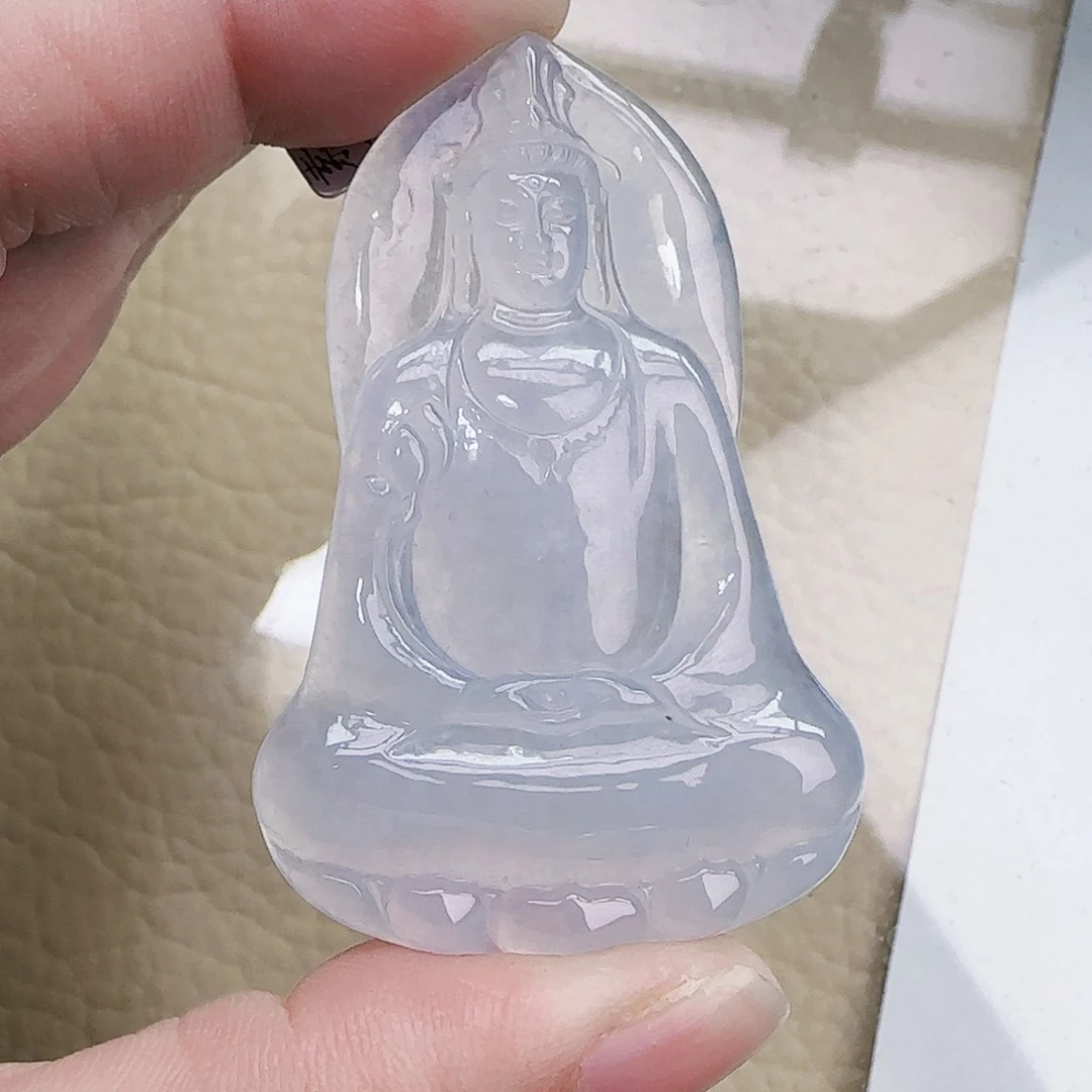 【闪购商品】颈饰未镶嵌翡翠