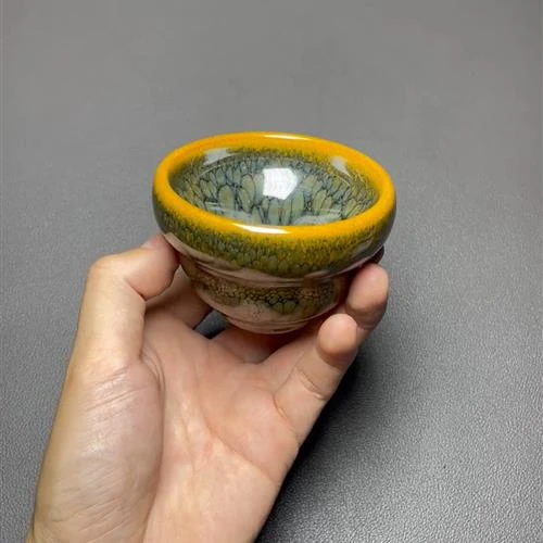 【闪购商品】茶盏-10024..........