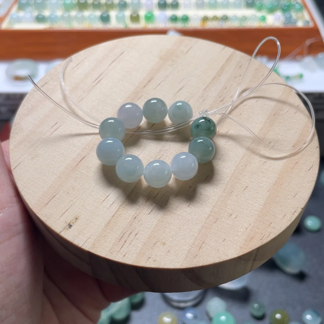 翡翠散珠卡8特色多宝