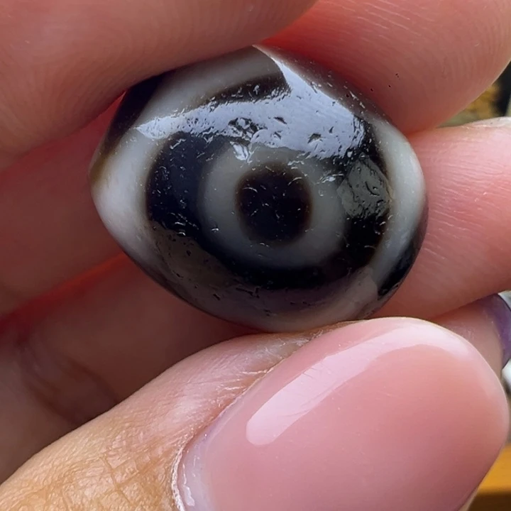 玛瑙/玉髓颈饰未镶嵌悦*