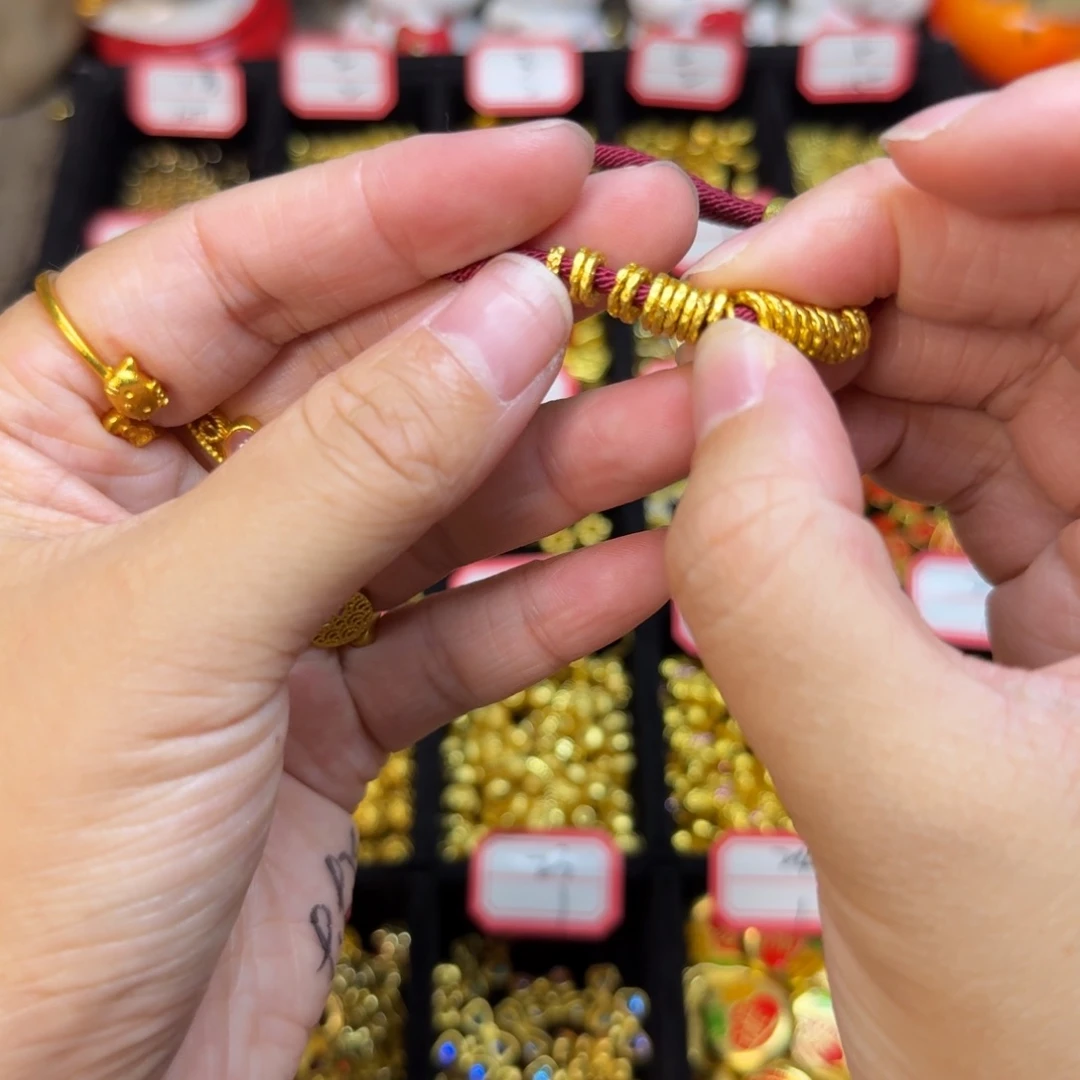 合金精工卡6盘缠20个