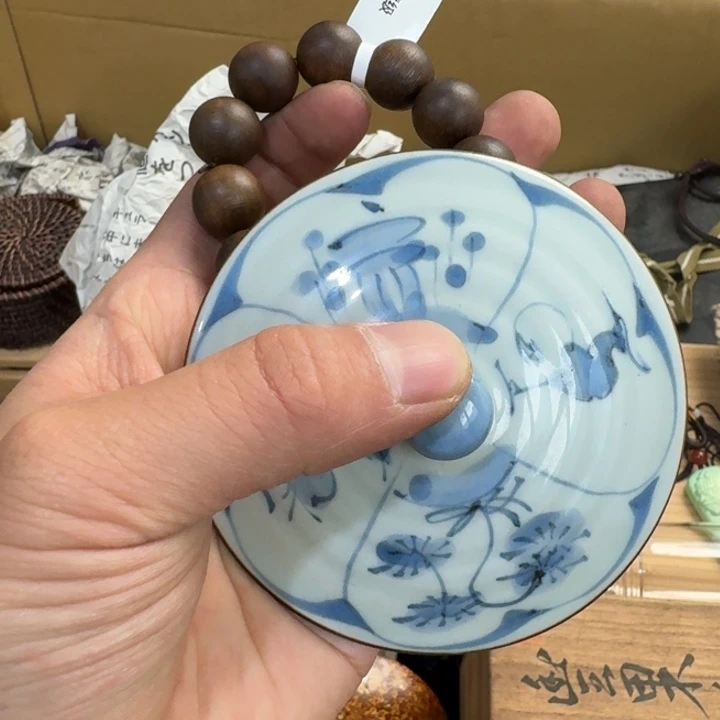 茶文化，工艺古美术