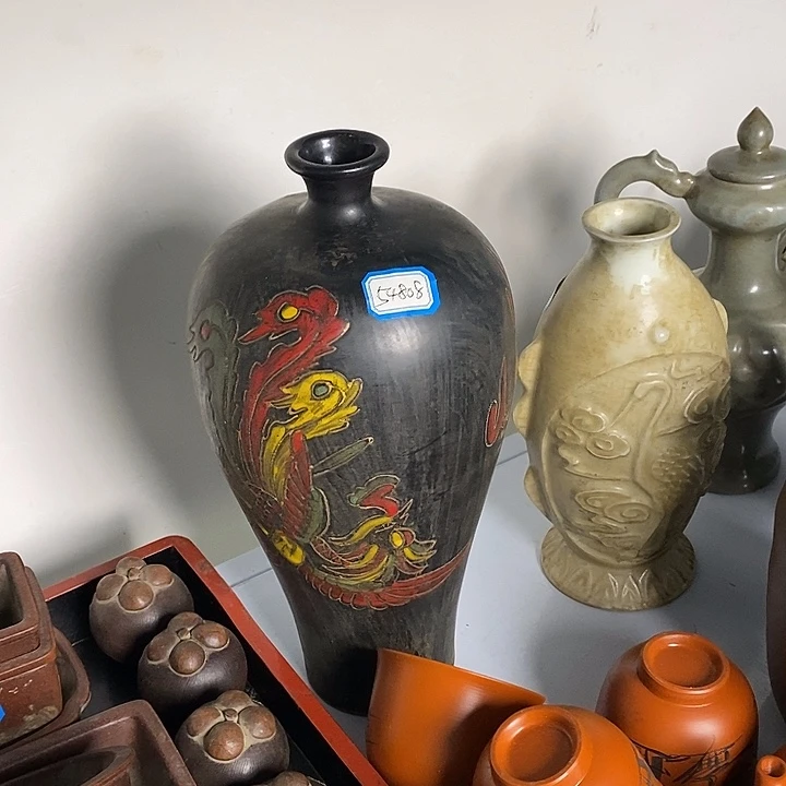 紫砂欢迎各位光临小店选购