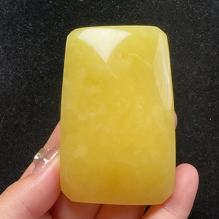 蜜蜡珠宝奇石未镶嵌