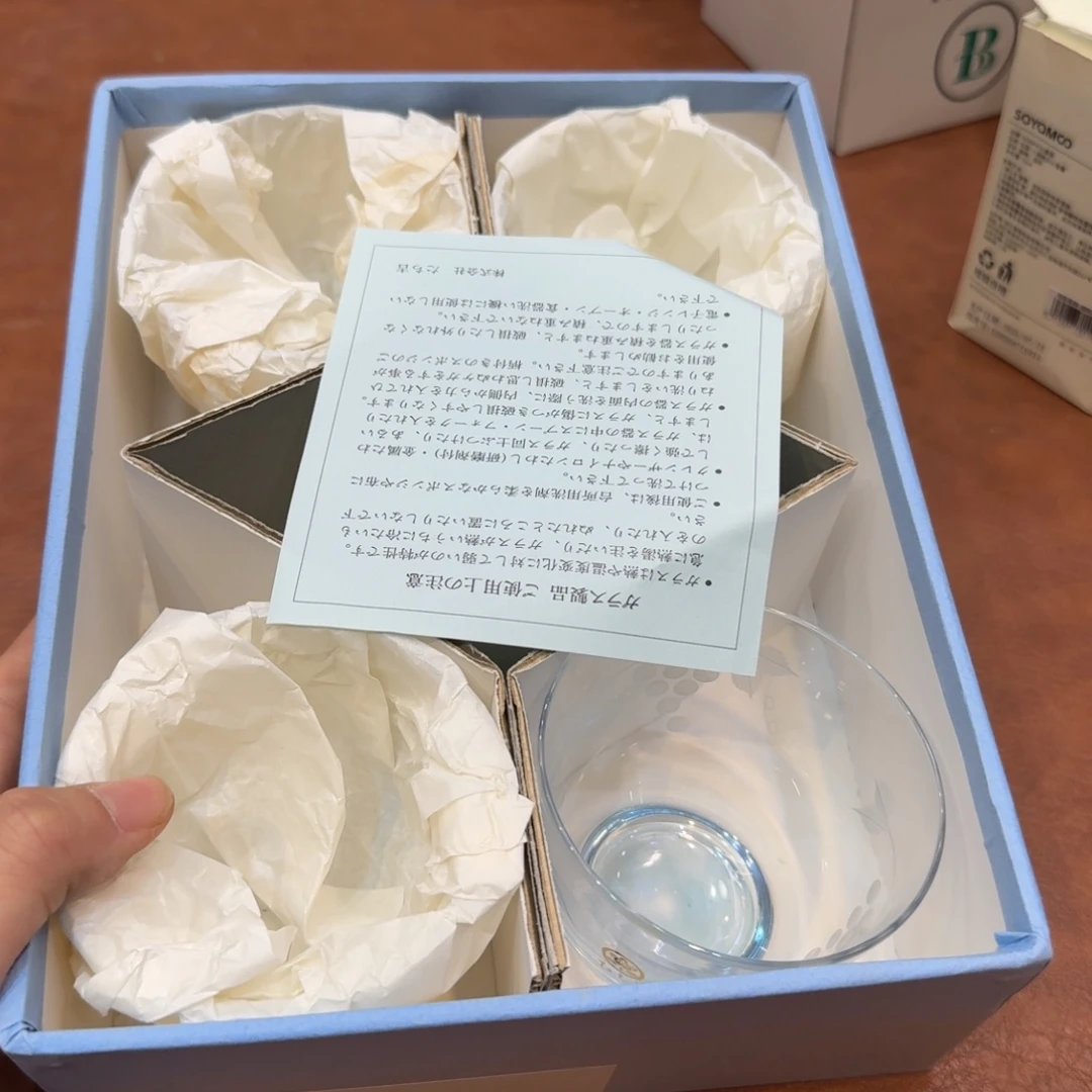 小狐狸瓷器精选推荐好物
