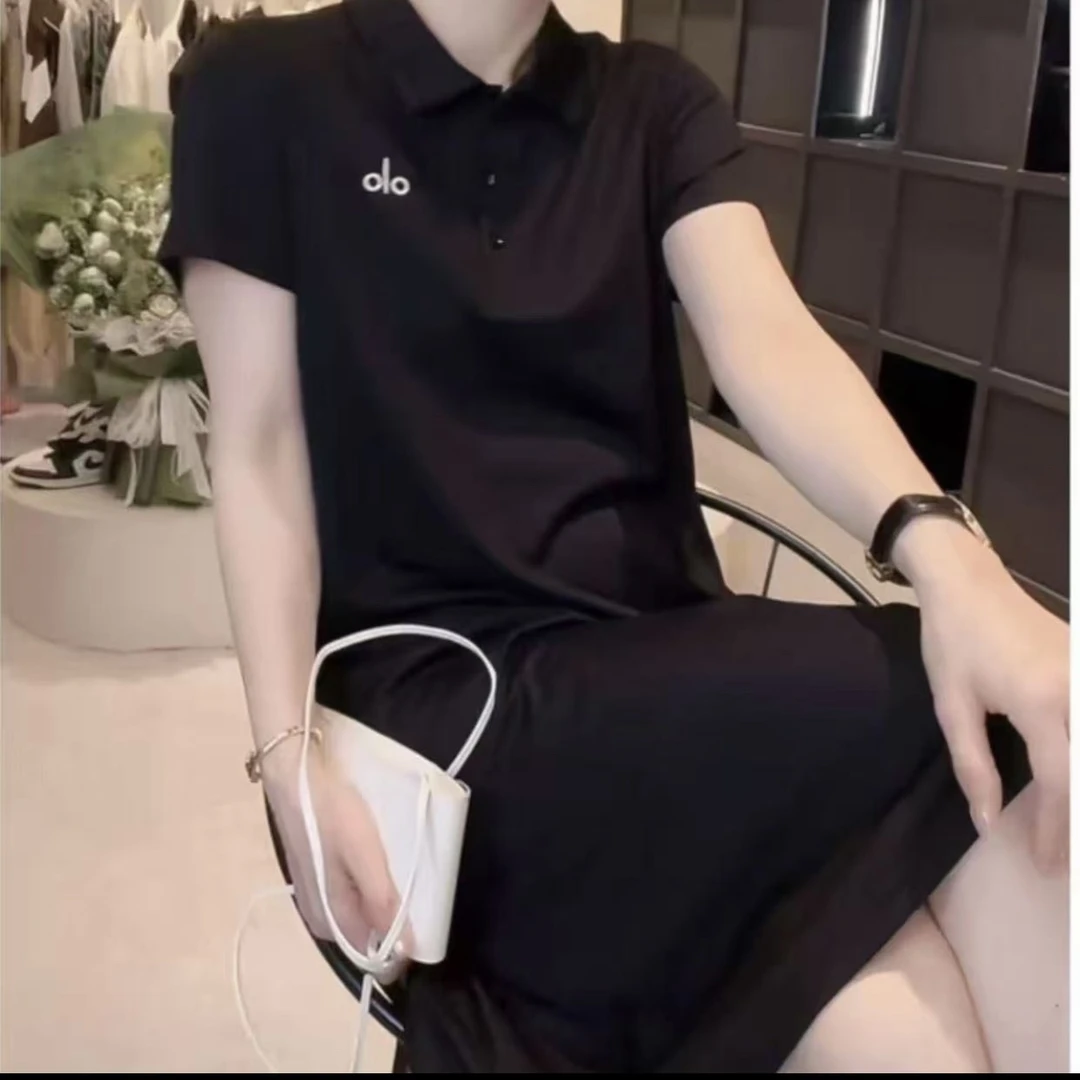 女款689款时尚休闲裙