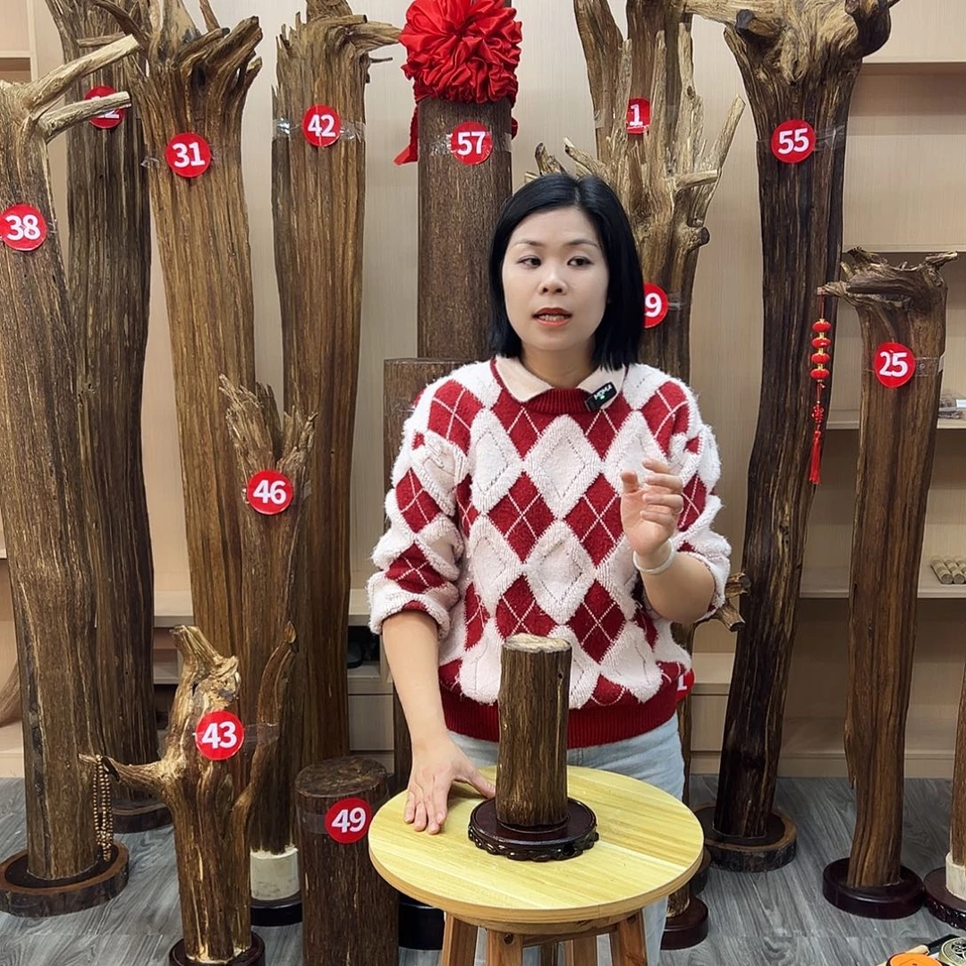 沉香沉香碎屑沉香