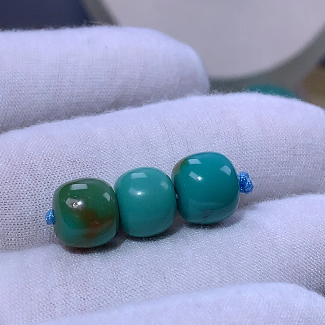 绿松石未镶嵌珠宝奇石545