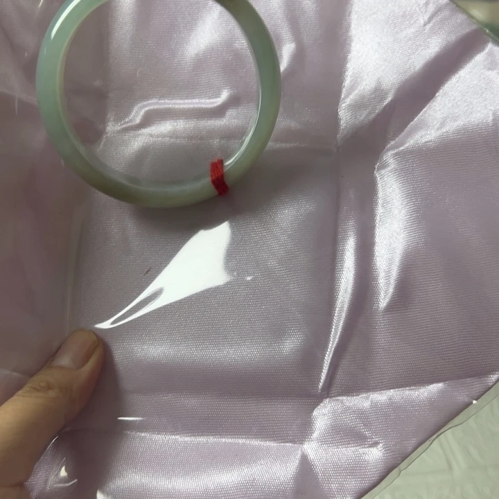 翡翠未镶嵌手镯缅甸翡翠手镯