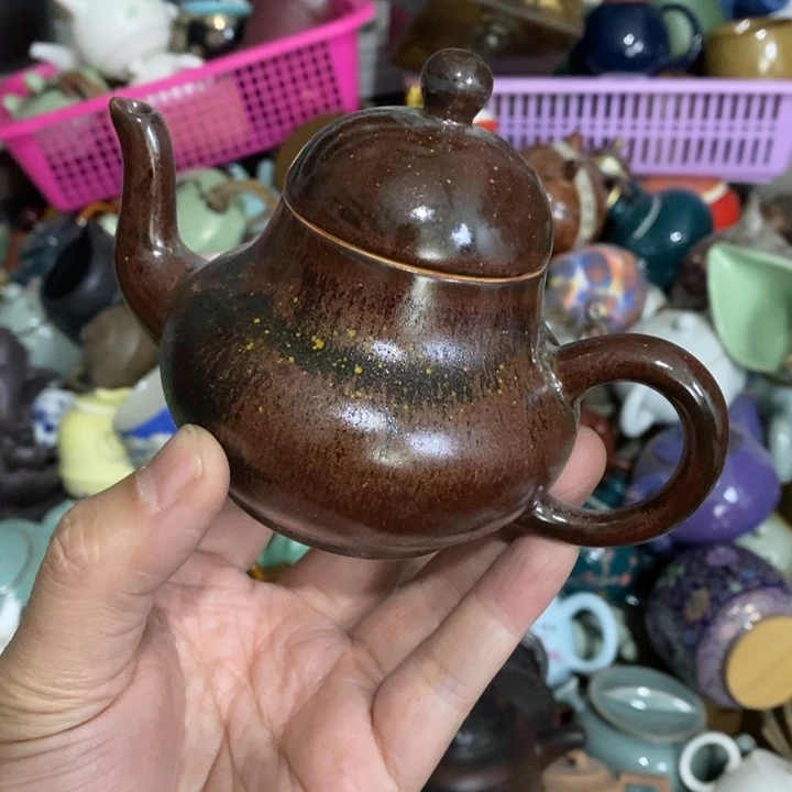 陶瓷艺术品及陶瓷制品