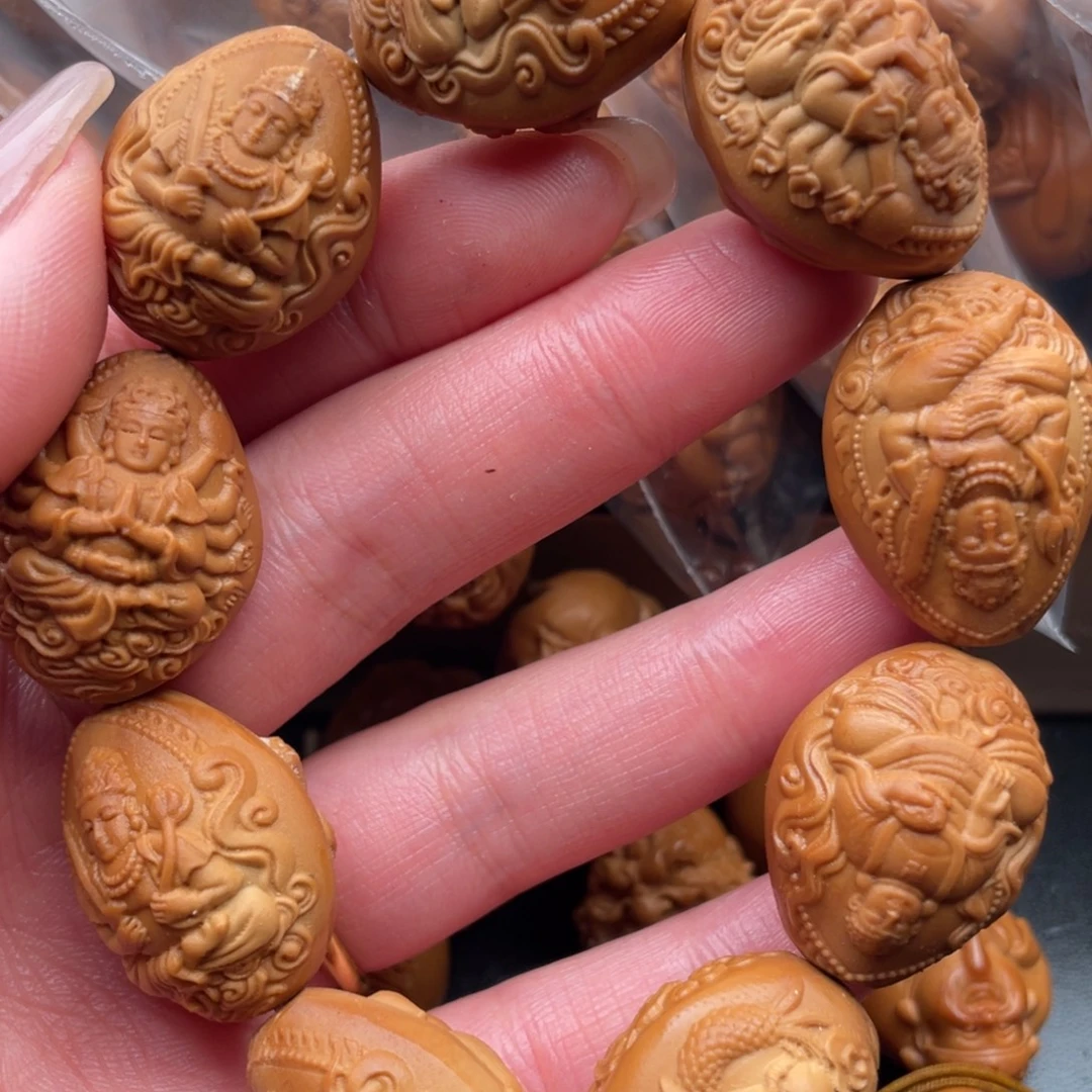 手串橄榄核橄榄核