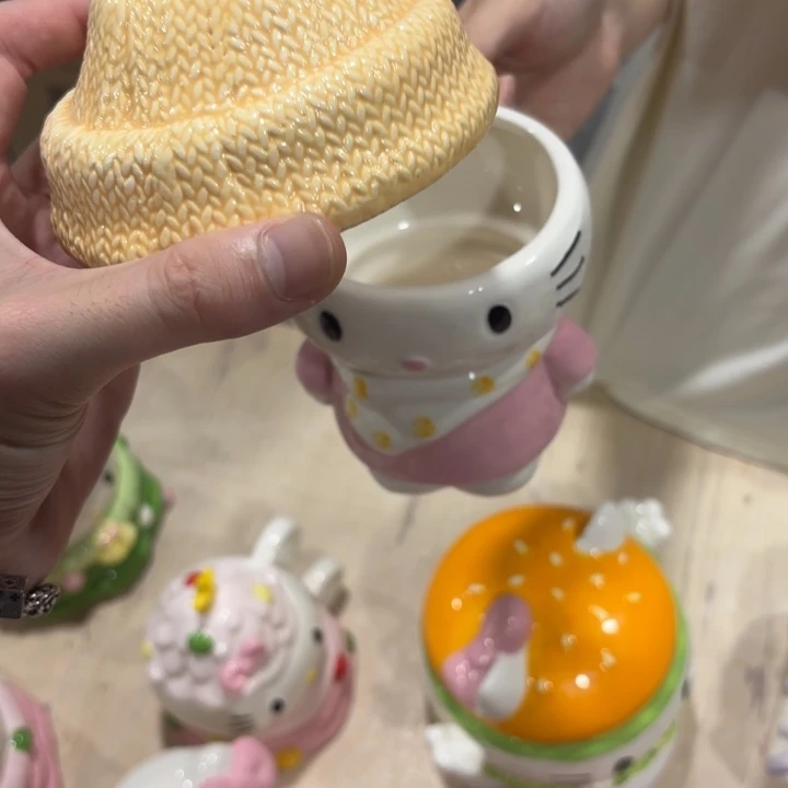 高温陶瓷釉下彩..餐具