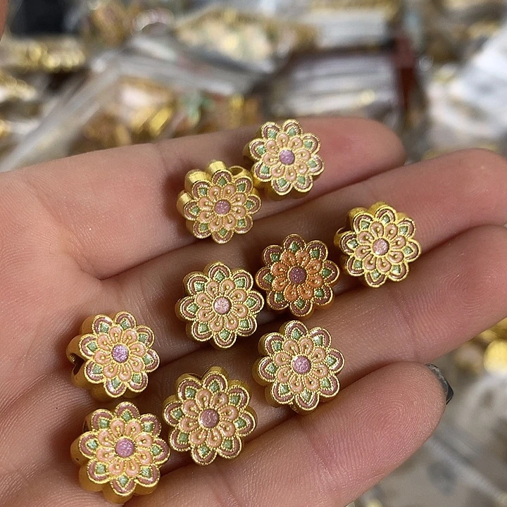 铜合金可爱系列 满三单飞5