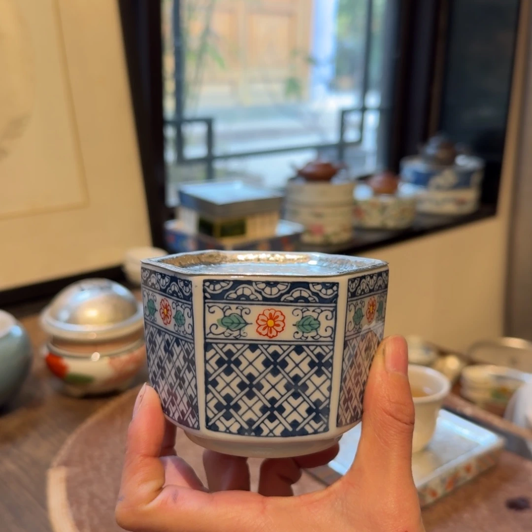 罐纯手工制作的一款