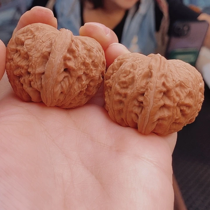 核桃42尺元宝核桃