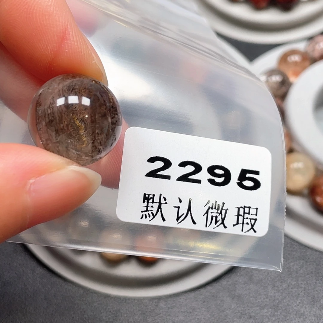 闹****吊坠(不含链)未镶嵌水晶