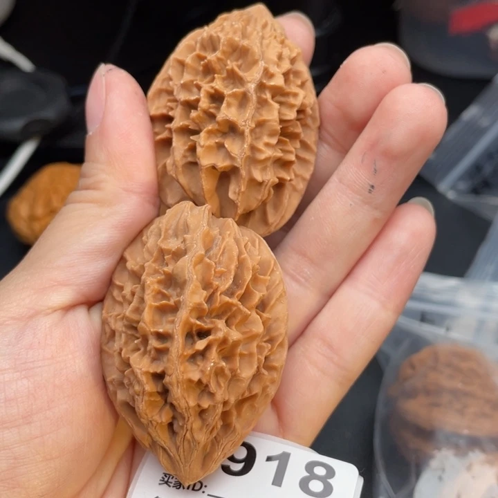 吊坠文玩核桃核桃