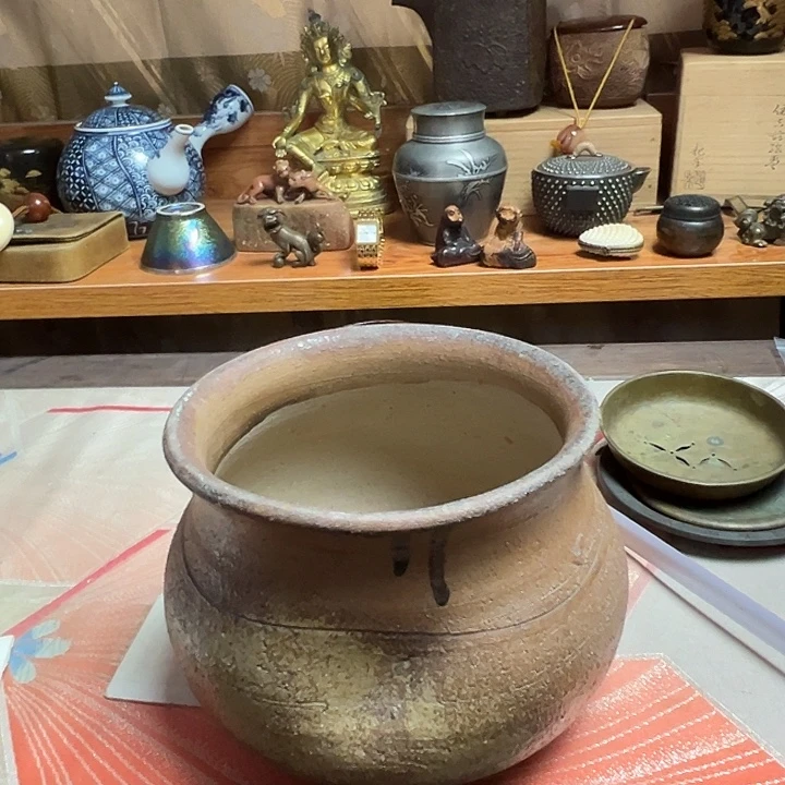 精美小瓷器摆件杂项