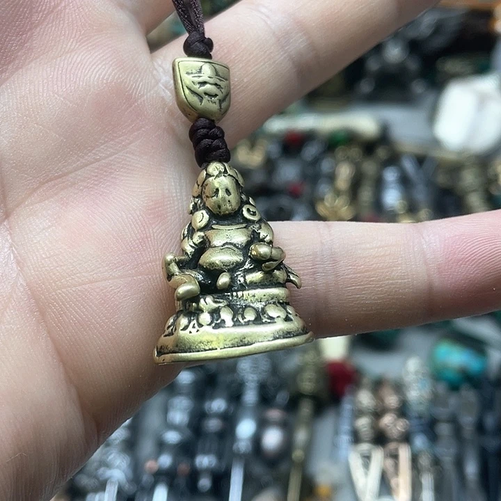 工艺品挂件一物一图