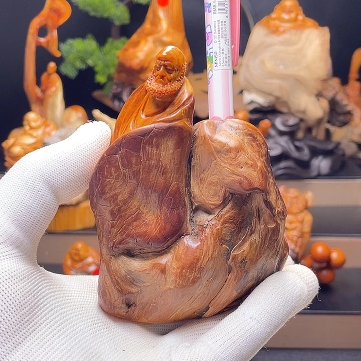 柏木（崖柏）3333333333333