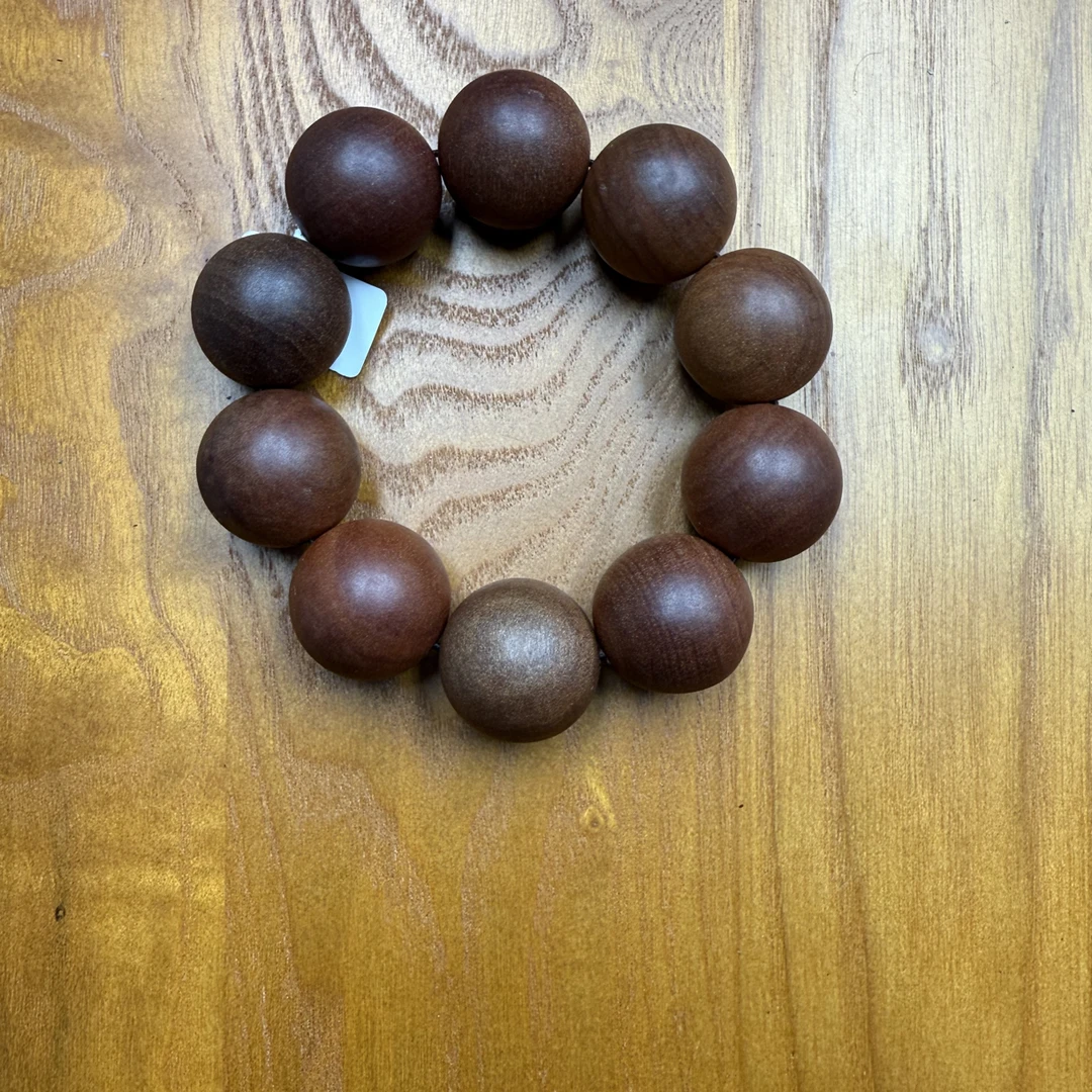 【小倩香馆】R384文玩25mm