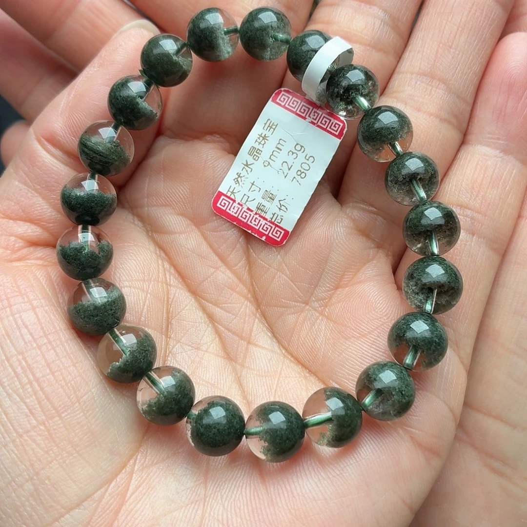 手串水晶未镶嵌天然水晶
