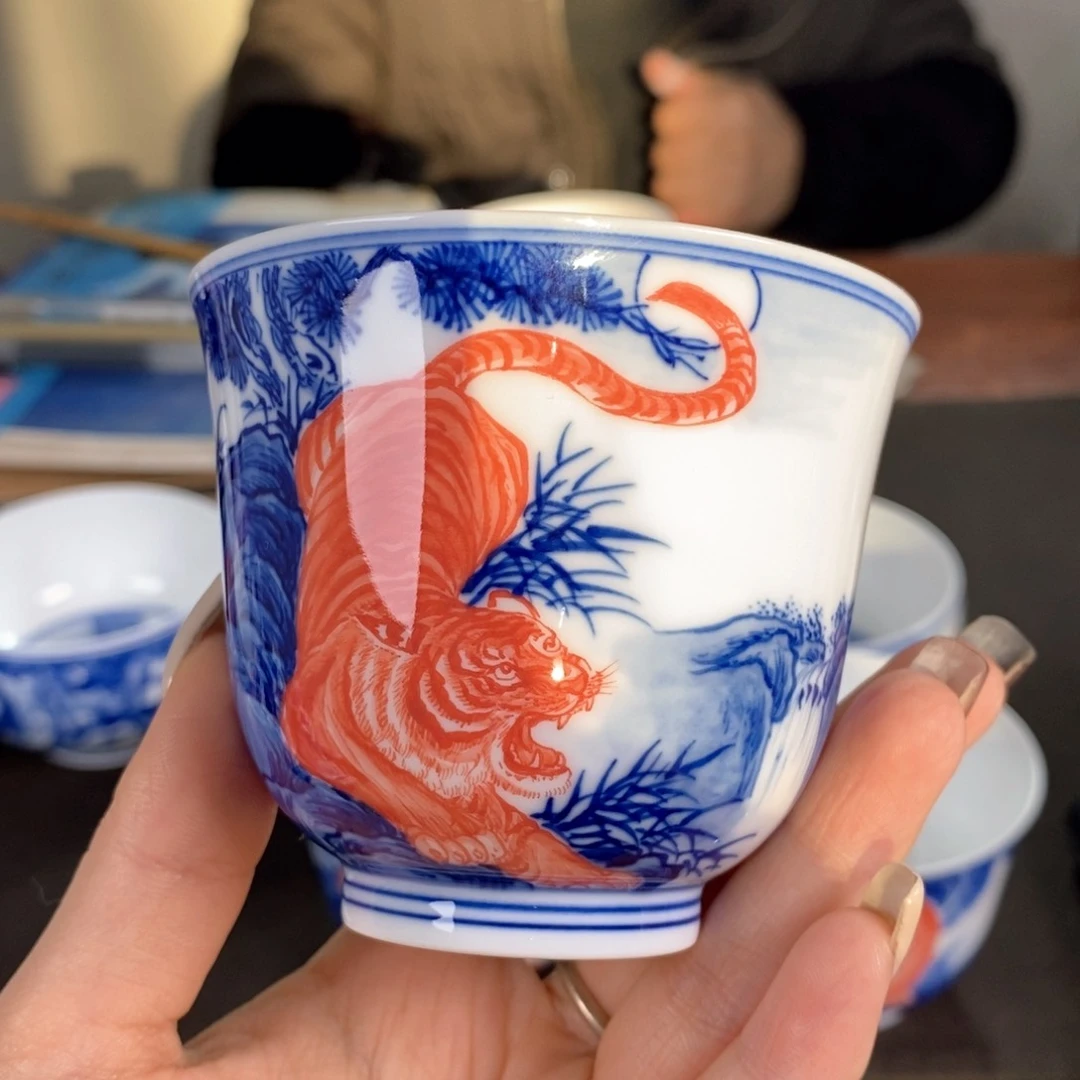 九鸣瓷艺九鸣瓷艺