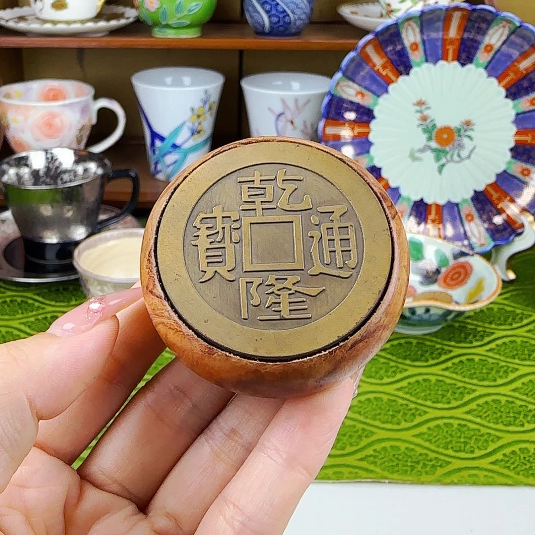 它家陶瓷真好看！！！