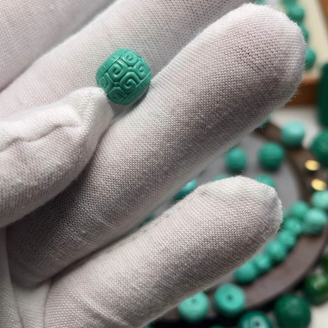 赛***晒原生态精工配饰直径10