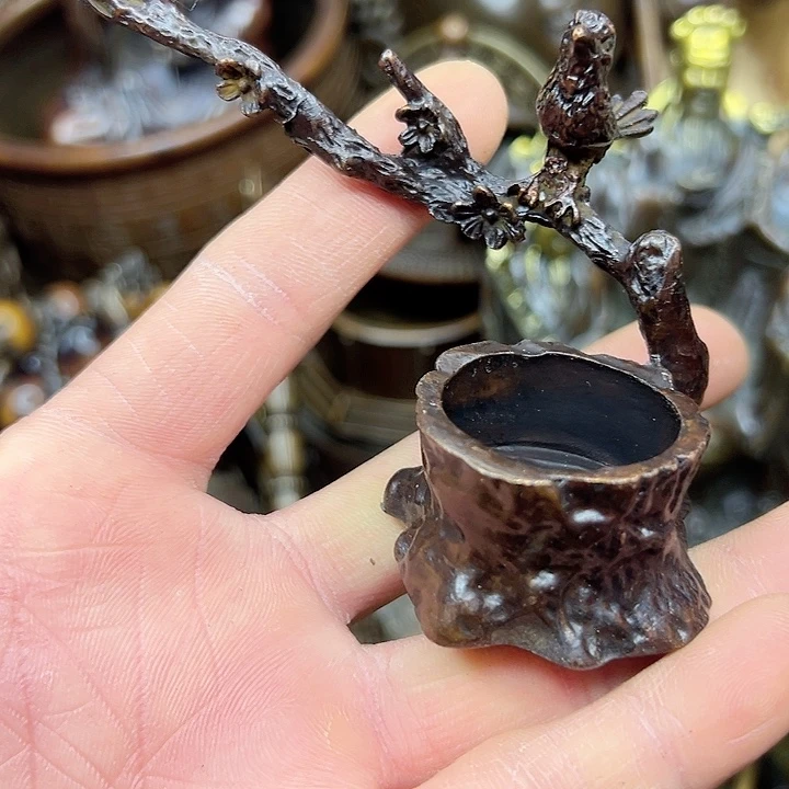 铜铜铜器直播间铜