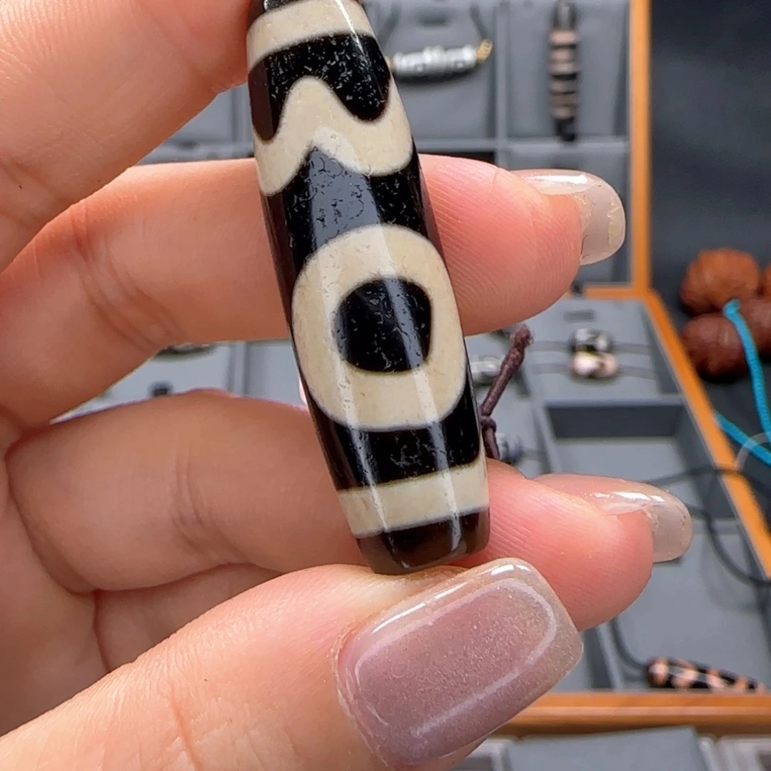 玛瑙/玉髓颈饰未镶嵌@****^