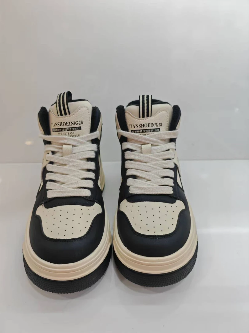 新款气质休闲百搭女士[2棉]休闲鞋A/TM/33-3622