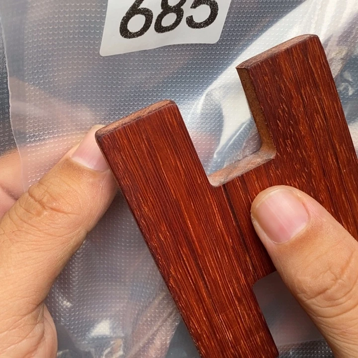 大果紫檀（缅甸花梨）