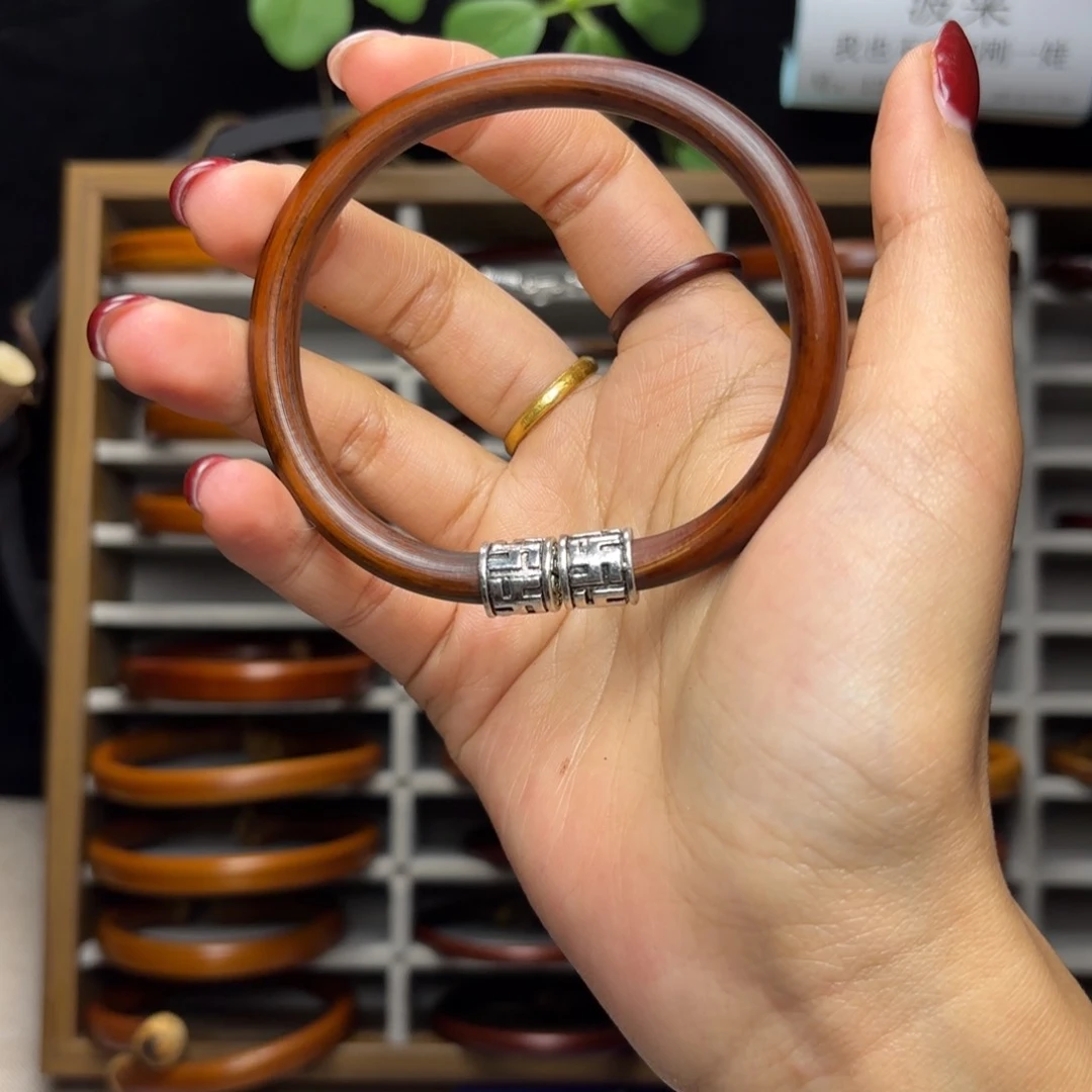 藤类手串/手链红藤